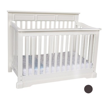 喬依思 La joie Rockland 哈佛四合一大床|嬰兒床