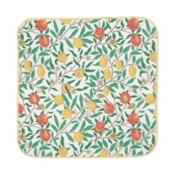 日本 Morris 莫里斯花卉手帕-B款 約23×23cm (JN107-072-52)