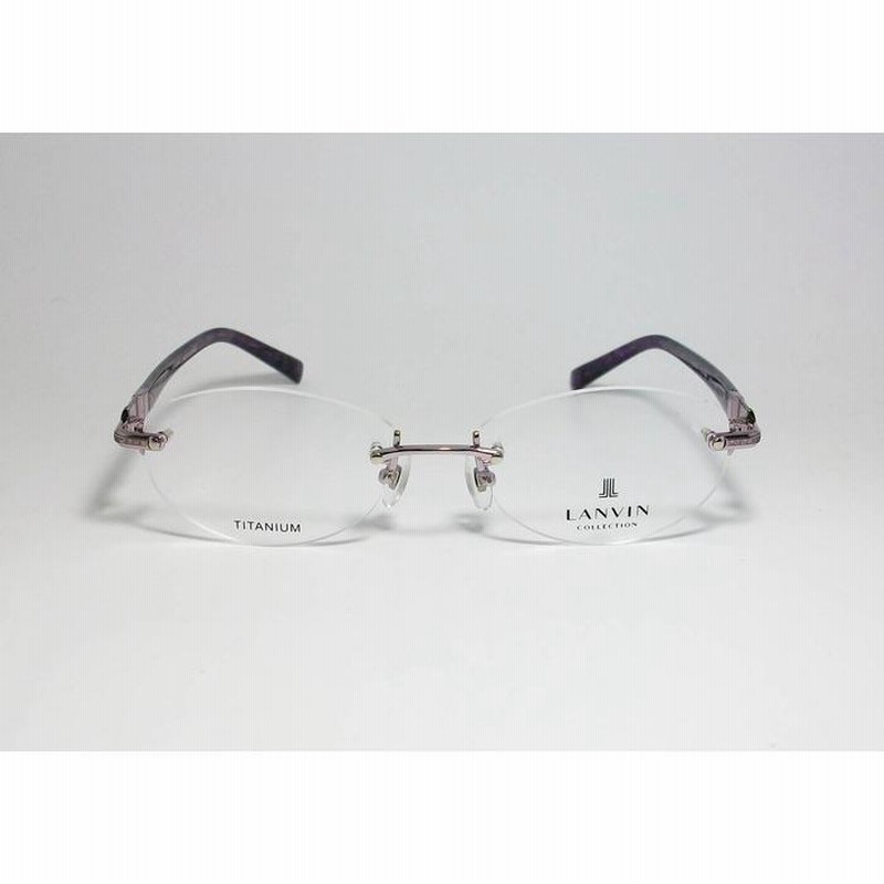 クーポン利用 LANVIN ランバン VLC527J-0700 54 506 - 通販 ...