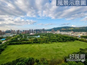 美術館朝南純室內百坪豪邸~景觀最美視角稀有釋出｜高雄市鼓山區明誠四路