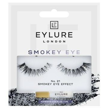 Eylure 爱潞儿 烟熏眼假睫毛 No.21