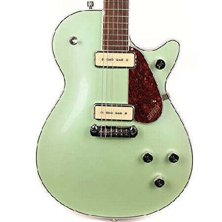 グレッチ GRETSCH G5210-P90 ELECTROMATIC JET TWO 90 SINGLE-CUT WITH WRAPAROUND TAILPIECE BDWY