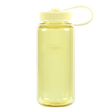 Nalgene Sustain 永續系列寬嘴水壼(500cc)-奶油