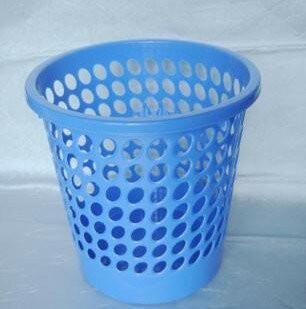 批發 辦公專用原料加厚紙簍  塑料垃圾桶  垃圾簍