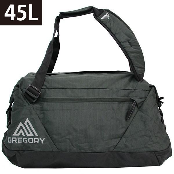 GREGORY グレゴリー STASH DUFFLE 45L スタッシュダッフル ダッフル リュック バックパック ショルダーバッグ 3WAY 旅行  トラベル メンズ レディース 45L 65899 | LINEブランドカタログ