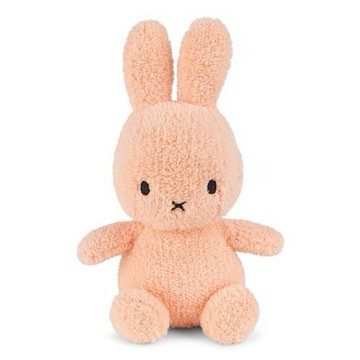 【WUZ屋子】荷蘭BON TON TOYS Miffy米菲兔填充玩偶-桃 23cm