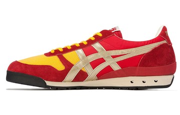 ULTIMATE 81 NM CLASSIC RED PURE GOLD