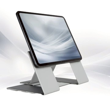 Fly 2.0 磁吸飛行 iPad 多角度保護套( 2024 iPad pro11"/air 11") Fly 2.0 磁吸飛行 iPad 多角度保護套( 2024 iPad pro11"/air 11") 星耀黑