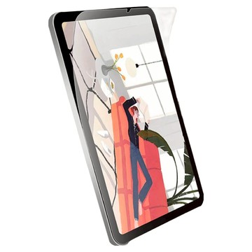 Penoval 韓國iPad類紙膜  iPad Air 6~13吋  1個  透明