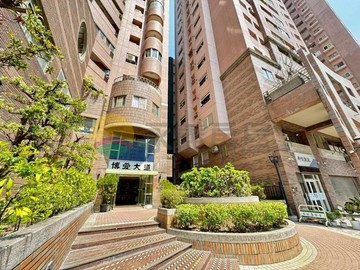 博愛大道博愛區正３房●左營高鐵/福山學區●｜高雄市左營區博愛四路