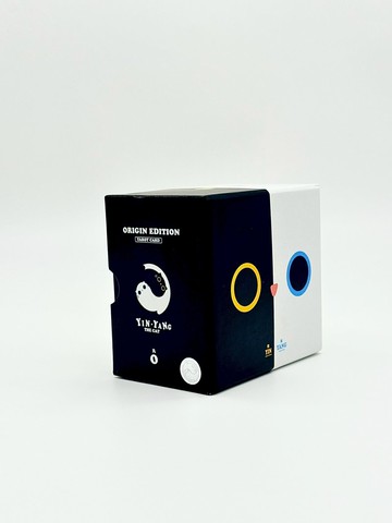 Yin Yang The Cat Tarot (ORIGIN BOXSET)
