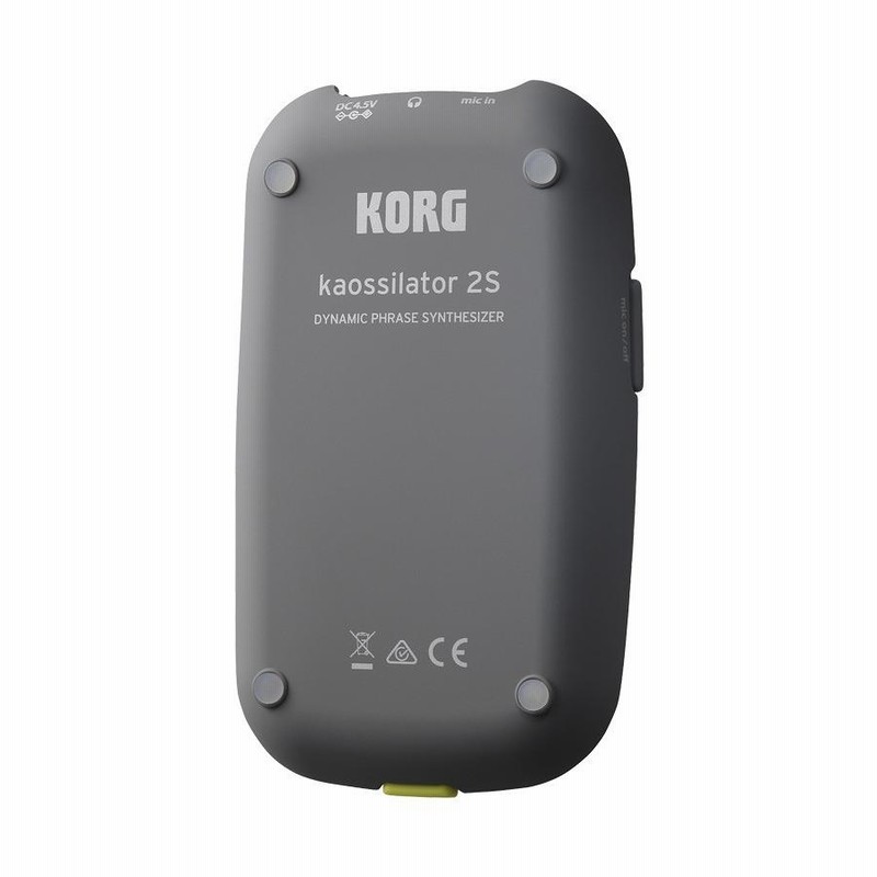 Yahoo!オークション - Korg カオシレーター カオスパッド ミニ