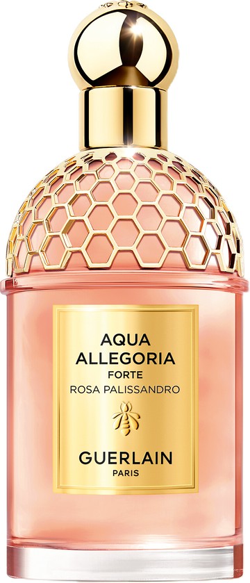 GUERLAIN Aqua Allegoria Forte Rosa Palissandro Eau de Parfum Spray 125ml