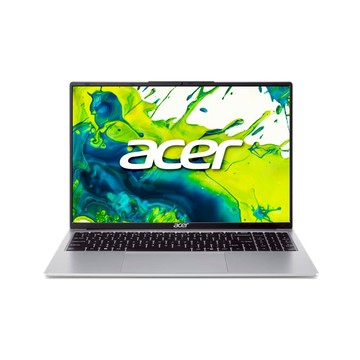 Acer Aspire Lite｜AL16-71P-50JN 16吋Copilot+ 文書AI筆電(U5-125H/8+8G/512G/W11)