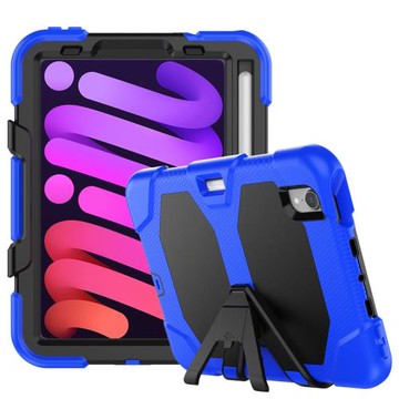 適用于Apple iPad mini6 8.3 silicone case cover迷你6保護套