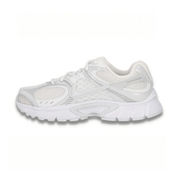 Nike V5 RNR 女 白 休閒 老爹鞋 透氣 網布 緩震 氣墊 運動 休閒鞋 HQ7901-101
