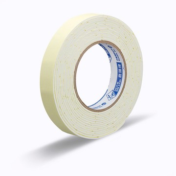 四維 鹿頭牌 雙面泡棉膠帶 24mm X 5Y 144入 /箱 SPS7