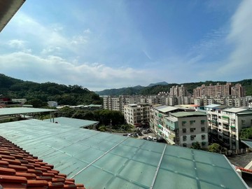⭐清幽龍鳳樓中樓⭐住商小章⭐｜新北市五股區民義路一段