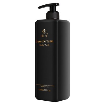 【REESE】奢華香氛沐浴乳1000ml-20瓶入