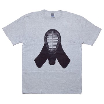 劍道!趣味設計T恤 男女皆宜的S~XXXL尺寸、女人的S~L尺寸 Tcollector