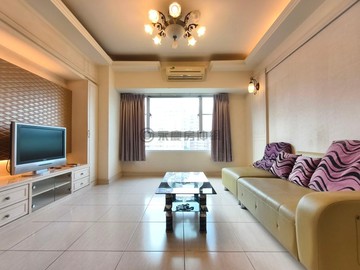 福山學區★左營高鐵★★美麗夏威夷三房車位｜高雄市左營區民族一路