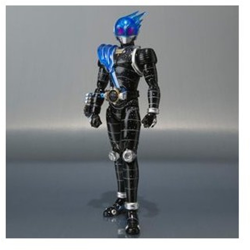 S H フィギュアーツ 仮面ライダーメテオ 仮面ライダーフォーゼシリーズ バンダイ 通販 Lineポイント最大0 5 Get Lineショッピング