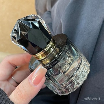 🔥臺灣出貨🔥揉進骨子裏的溫柔茉莉花香!故事與她香水水晶東方香清新淡雅香氛