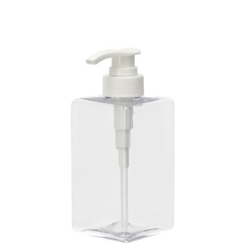 壓瓶 按壓瓶 分裝瓶 450 CL WR01GW NITORI宜得利家居