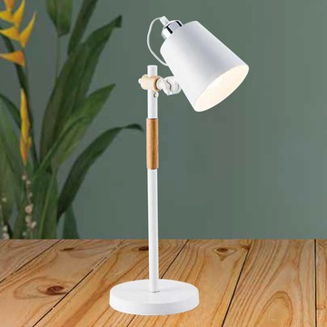 E27 造型桌燈/檯燈 36-61861