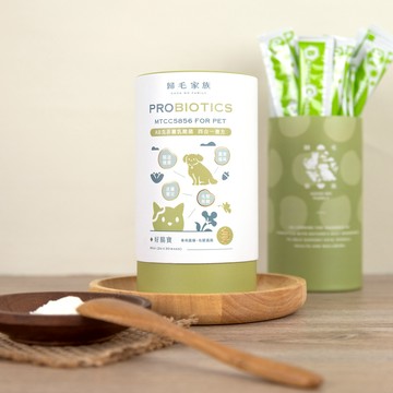【歸毛家族】Good寶系列寵物保健品－好腸寶 30包/盒