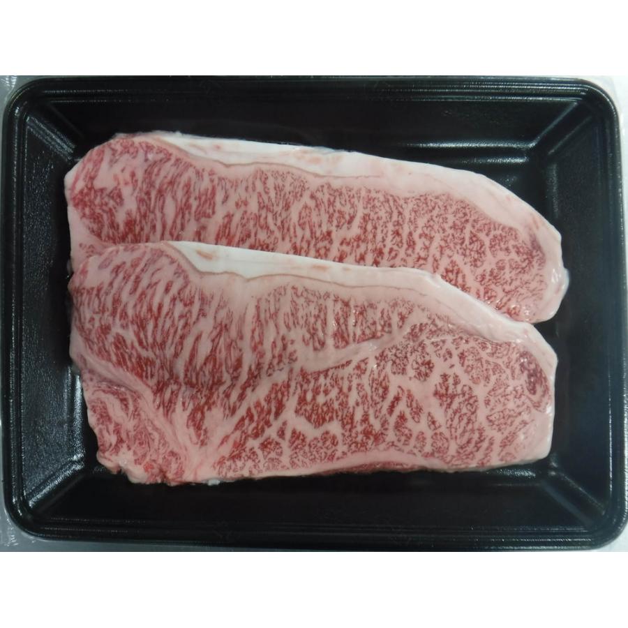 お取り寄せ グルメ ギフト 産地直送 食品 牛肉 家 ご飯 巣ごもり 長野 信州プレミアム牛肉 サーロインステーキ