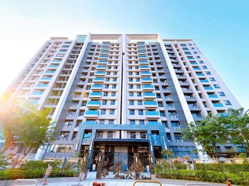 新台十七線限定發售‼️達麗海天溫馨裝潢美三房平車｜高雄市楠梓區廣昌街