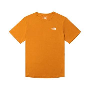 The North Face M BRIDGER SS TEE - AP 男 短袖上衣 NF0A8BYJG5I