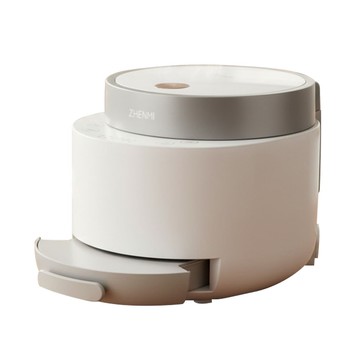 【CY 呈云】【ZHENMI 臻米】低醣養生電鍋 多樣式變化料理機 X5