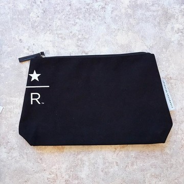 AirRoom全新正品現貨 Starbucks Reserve Roastery x Beams 星巴克 手拿包 隨身包