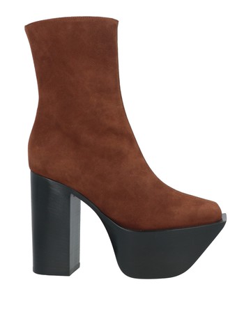 PETER DO Ankle boots - Item 17855960