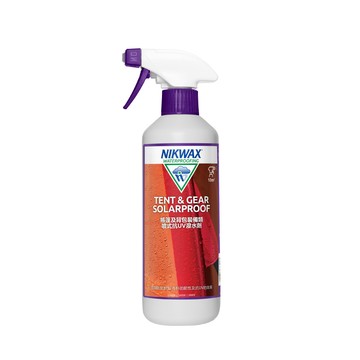 NIKWAX 【英國】噴式抗UV撥水劑