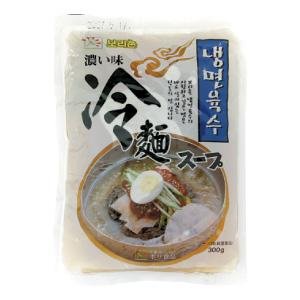 冷麺スープ ボリ 濃い味 300ｇ