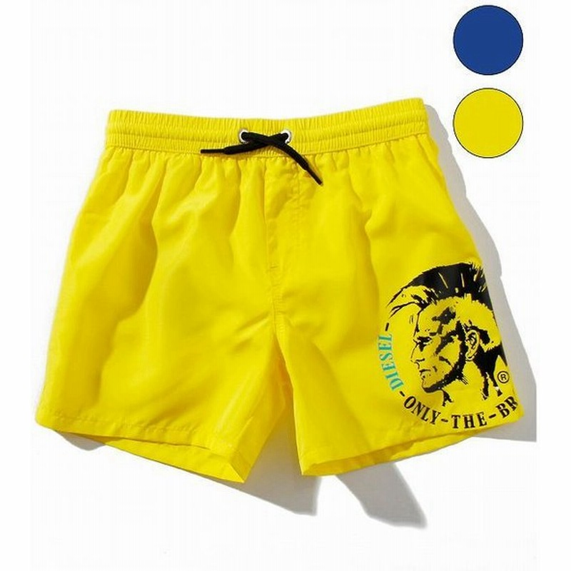 Diesel ディーゼル スイムショーツ スイムウェア 水着 プール 海 子供服 ブランド 子供服 こども服 おしゃれ かっこいい かわいい キッズ 通販 Lineポイント最大0 5 Get Lineショッピング