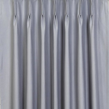 Sahara Blockout Pinch Pleat Curtains