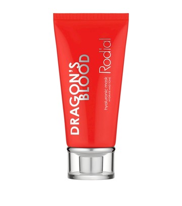Rodial Dragon's Blood Hyaluronic Mask