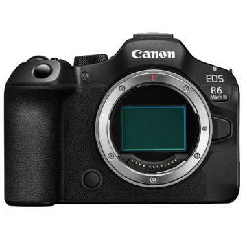 Canon EOS R6 Mark III 單機身 公司貨 送清潔組