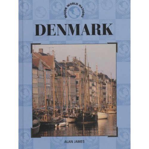 Denmark (Major World Nations)