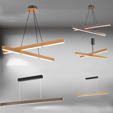 北歐原木吊燈 A04–47–0921、0922、0923、0924、0925、0926、0927