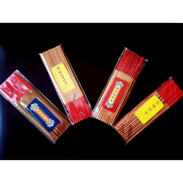 【新開幕限時特賣中】 拜拜香 煙供/甘露/奶味/椰奶 立香 線香 香 200g現貨快出 拜佛/拜神明/拜祖先等等皆可使用