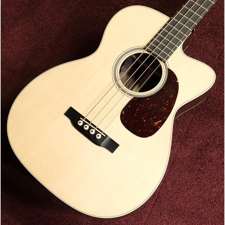 Martin BC-16E Rosewood