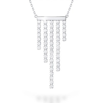 chandelier grand_PT項鍊