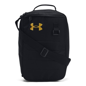【UNDER ARMOUR】Contain 鞋袋  1381921-001