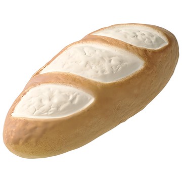 HONESTY 珪藻土加濕器 法國麵包  1個