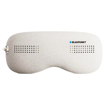 BLAUPUNKT 德國藍寶 智能冷熱眼部按摩器 BPB-M18EU 伯爵奶茶 舒緩眼部疲勞